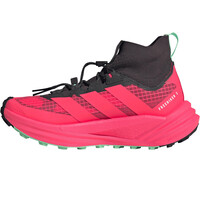 adidas bota trekking mujer TERREX FREEHIKER 3 ULTRA puntera