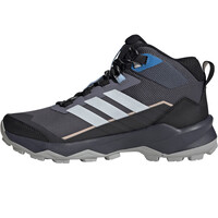 adidas bota trekking mujer TERREX SKYCHASER AX5 MID GTX W puntera