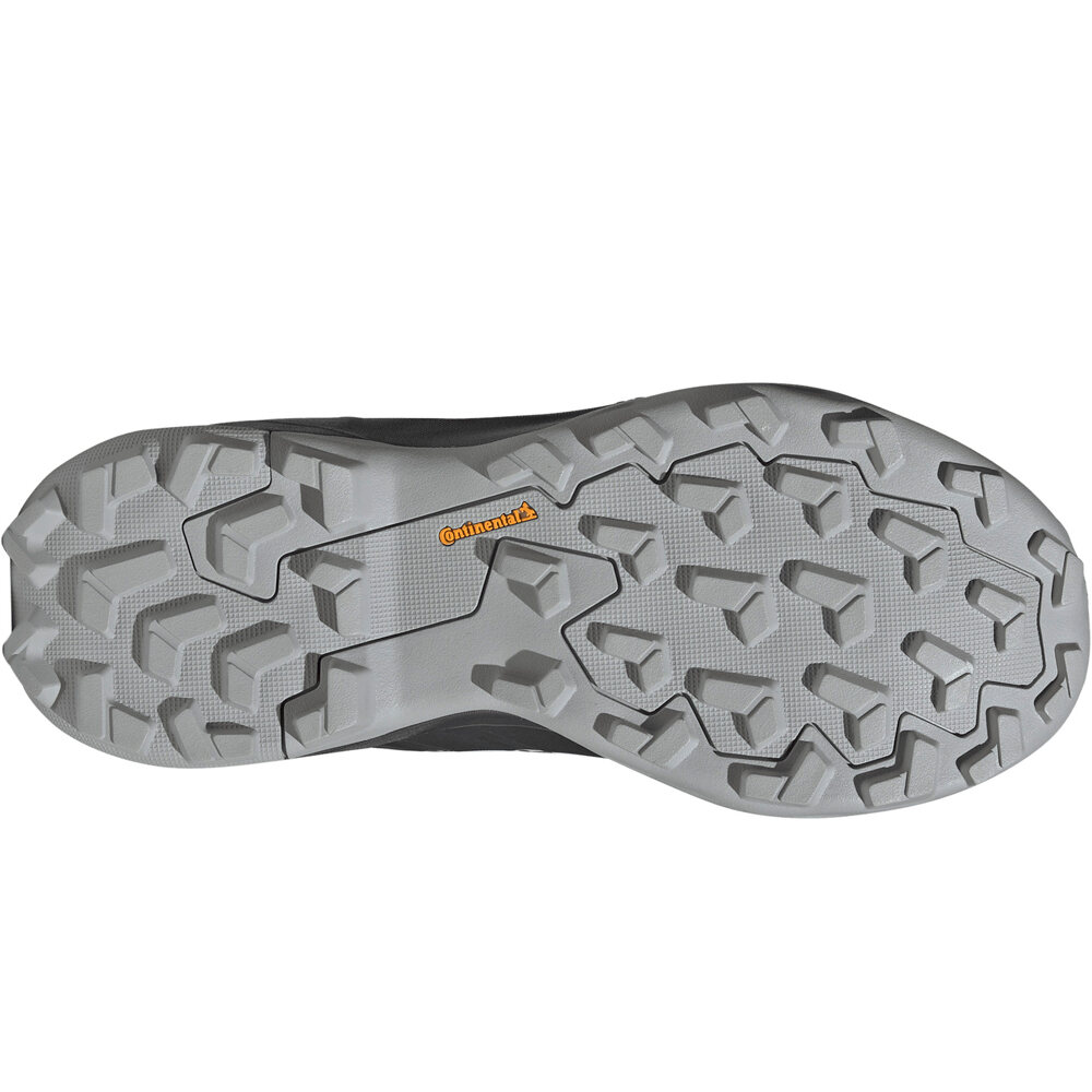 adidas bota trekking mujer TERREX SKYCHASER AX5 MID GTX W vista superior