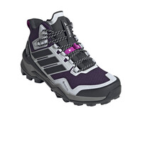adidas bota trekking mujer TERREX SKYCHASER MID GORE-TEX lateral interior
