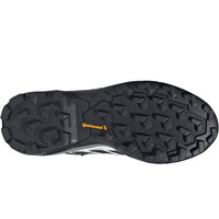 adidas bota trekking mujer TERREX SKYCHASER MID GORE-TEX vista superior
