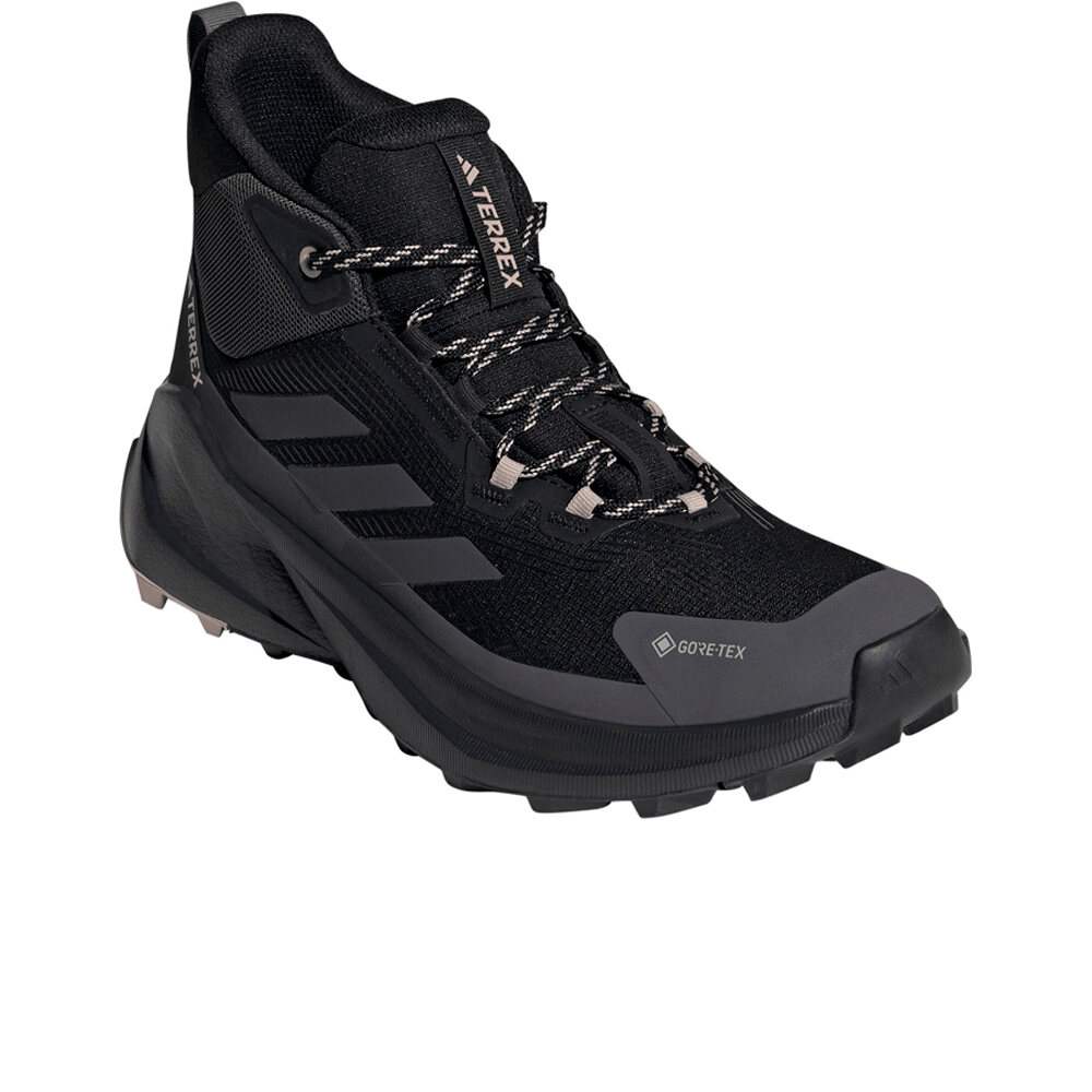adidas bota trekking mujer TERREX TRAILMAKER 2 MID GTX W lateral interior