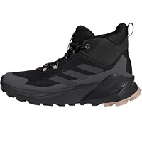 adidas bota trekking mujer TERREX TRAILMAKER 2 MID GTX W puntera