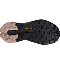 adidas bota trekking mujer TERREX TRAILMAKER 2 MID GTX W vista superior