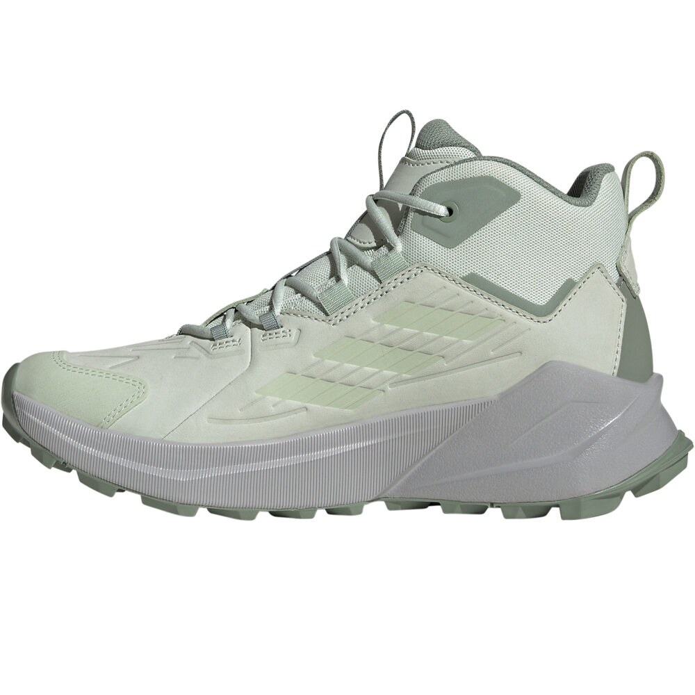 adidas bota trekking mujer TERREX TRAILMAKER 2 MID LEA W puntera
