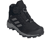 adidas bota trekking niño _3_TERREX MID GTX K lateral interior