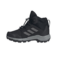 adidas bota trekking niño _3_TERREX MID GTX K puntera