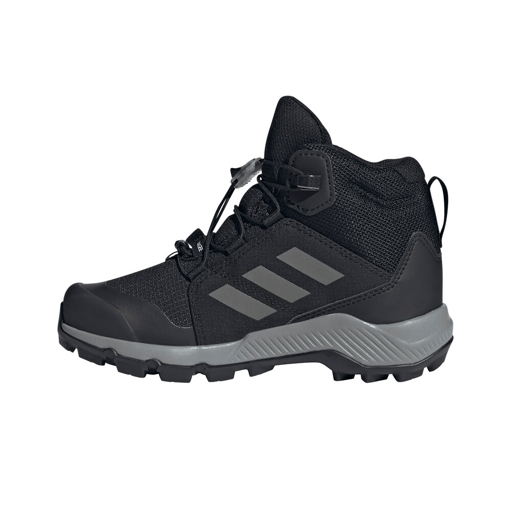 adidas bota trekking niño 3_TERREX MID GTX K puntera