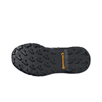 adidas bota trekking niño _3_TERREX MID GTX K vista superior