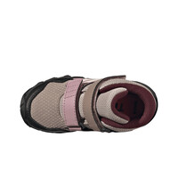adidas bota trekking niño TERRAEX SKCHASER MID GTX 05