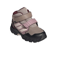 adidas bota trekking niño TERRAEX SKCHASER MID GTX lateral interior
