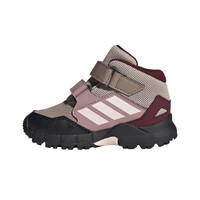 adidas bota trekking niño TERRAEX SKCHASER MID GTX puntera