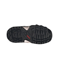 adidas bota trekking niño TERRAEX SKCHASER MID GTX vista superior