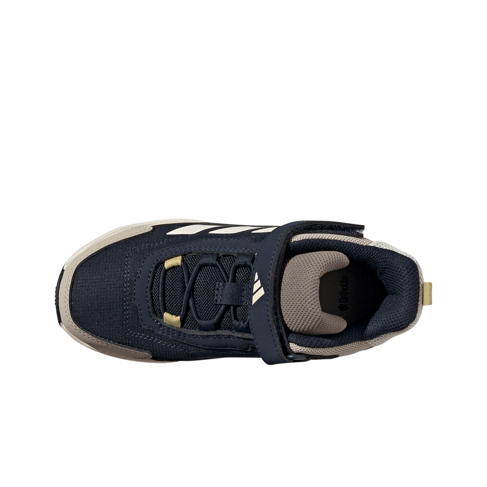 adidas bota trekking niño TERREX ANYLANDER MID 05