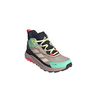 adidas bota trekking niño TERREX ANYLANDER MID CLIMAPROOF lateral interior
