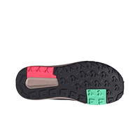 adidas bota trekking niño TERREX ANYLANDER MID CLIMAPROOF vista superior