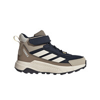 adidas bota trekking niño TERREX ANYLANDER MID lateral exterior