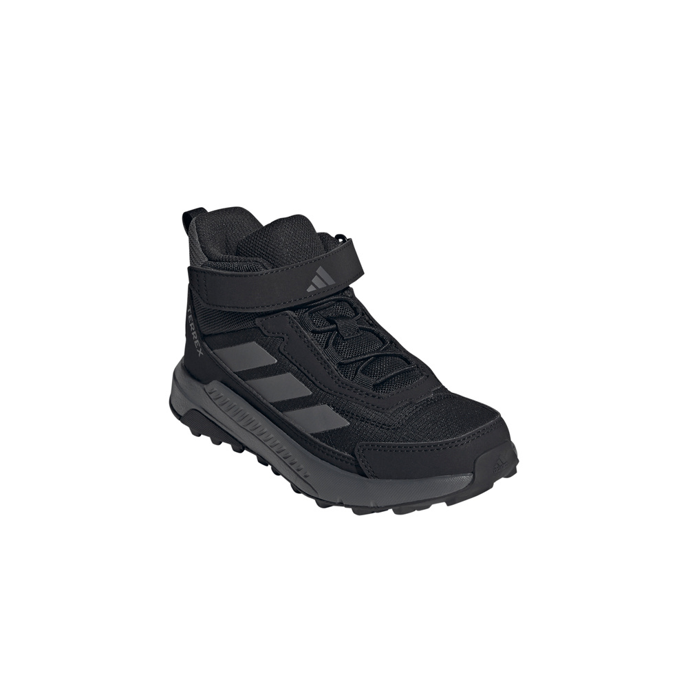 adidas bota trekking niño TERREX ANYLANDER MID lateral interior