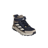adidas bota trekking niño TERREX ANYLANDER MID lateral interior