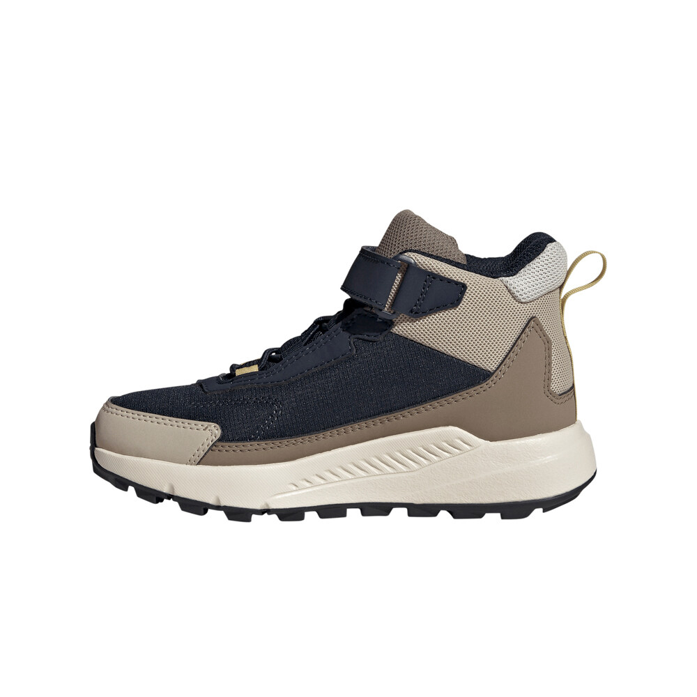 adidas bota trekking niño TERREX ANYLANDER MID puntera