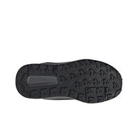 adidas bota trekking niño TERREX ANYLANDER MID vista superior