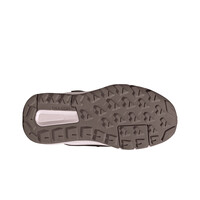 adidas bota trekking niño TERREX ANYLANDER MID vista superior