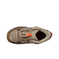 adidas bota trekking niño TERREX AX4R MID CLIMAWARM+ PARA NIOS 05