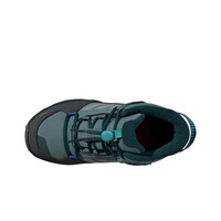 adidas bota trekking niño TERREX AX4R MID CLIMAWARM+ PARA NIOS 05