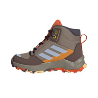 adidas bota trekking niño TERREX AX4R MID HIKING puntera