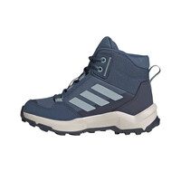 adidas bota trekking niño TERREX AX4R MID K puntera
