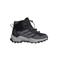 adidas bota trekking niño TERREX AX4R MID lateral exterior