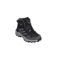 adidas bota trekking niño TERREX AX4R MID lateral interior