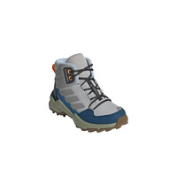 adidas bota trekking niño TERREX AX4R MID lateral interior