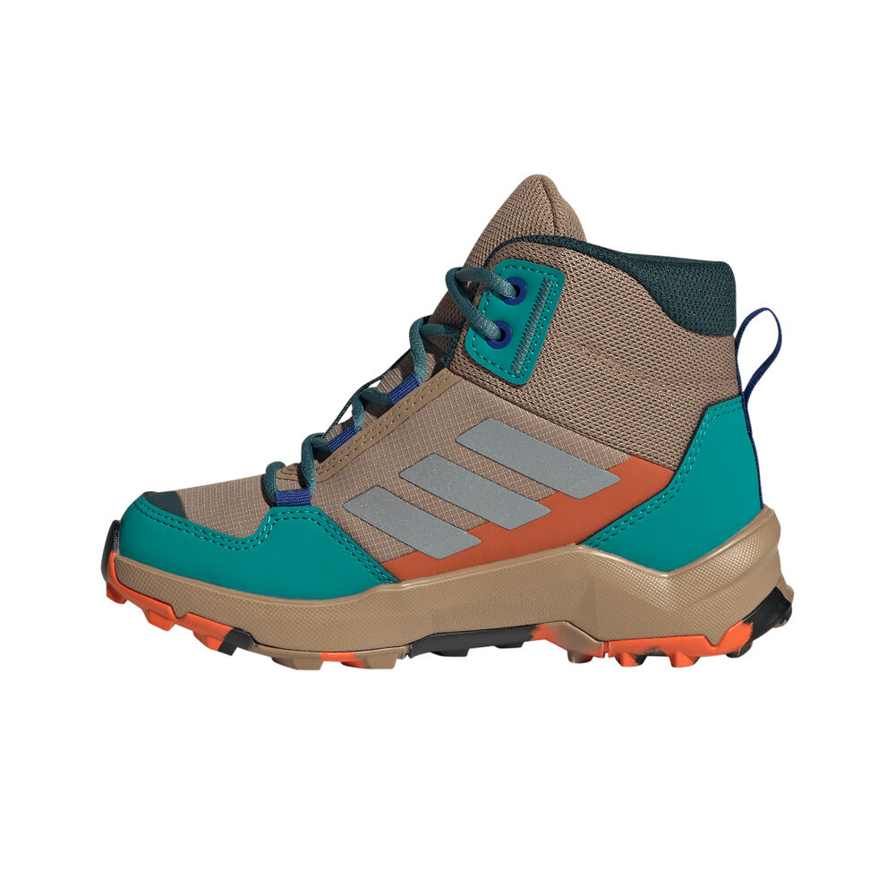 adidas bota trekking niño TERREX AX4R MID puntera