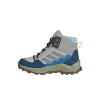 adidas bota trekking niño TERREX AX4R MID puntera