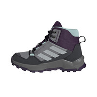 adidas bota trekking niño TERREX AX4R MID RAIN.RDY HIKING puntera