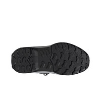 adidas bota trekking niño TERREX AX4R MID vista superior