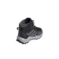 adidas bota trekking niño TERREX AX4R MID vista trasera