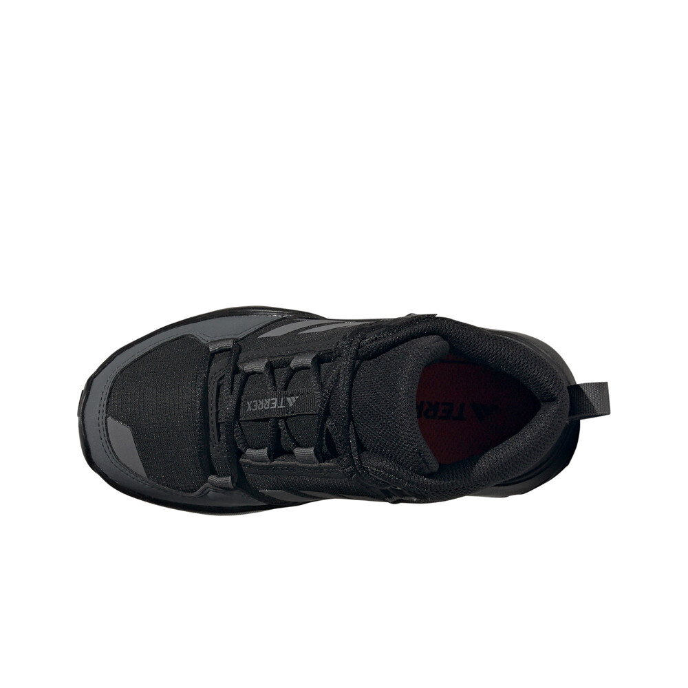 adidas bota trekking niño TERREX AX4R R.RDY MID K 05