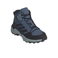 adidas bota trekking niño TERREX AX4R R.RDY MID K lateral interior