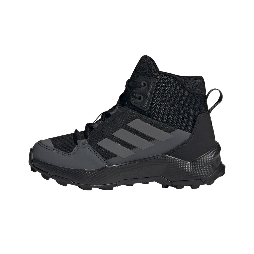 adidas bota trekking niño TERREX AX4R R.RDY MID K puntera