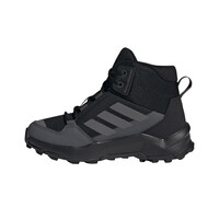 adidas bota trekking niño TERREX AX4R R.RDY MID K puntera