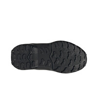 adidas bota trekking niño TERREX AX4R R.RDY MID K vista superior