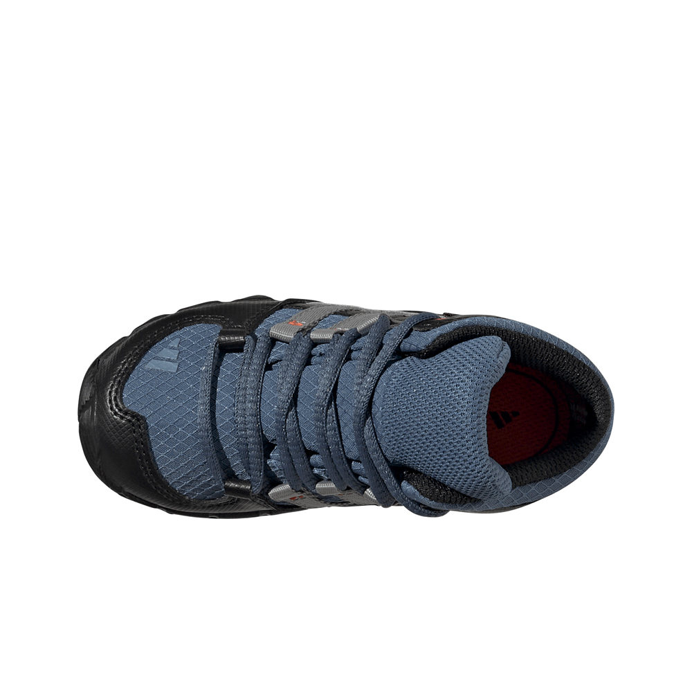 adidas bota trekking niño Terrex Mid GORE-TEX Hiking 05