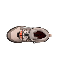 adidas bota trekking niño TERREX MID GORE-TEX HIKING 05