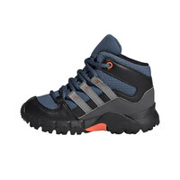 adidas bota trekking niño Terrex Mid GORE-TEX Hiking puntera