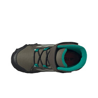 adidas bota trekking niño TERREX SNOW CF CLIMAWARM 05