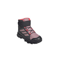 adidas bota trekking niño TERREX SNOW CF CLIMAWARM lateral interior