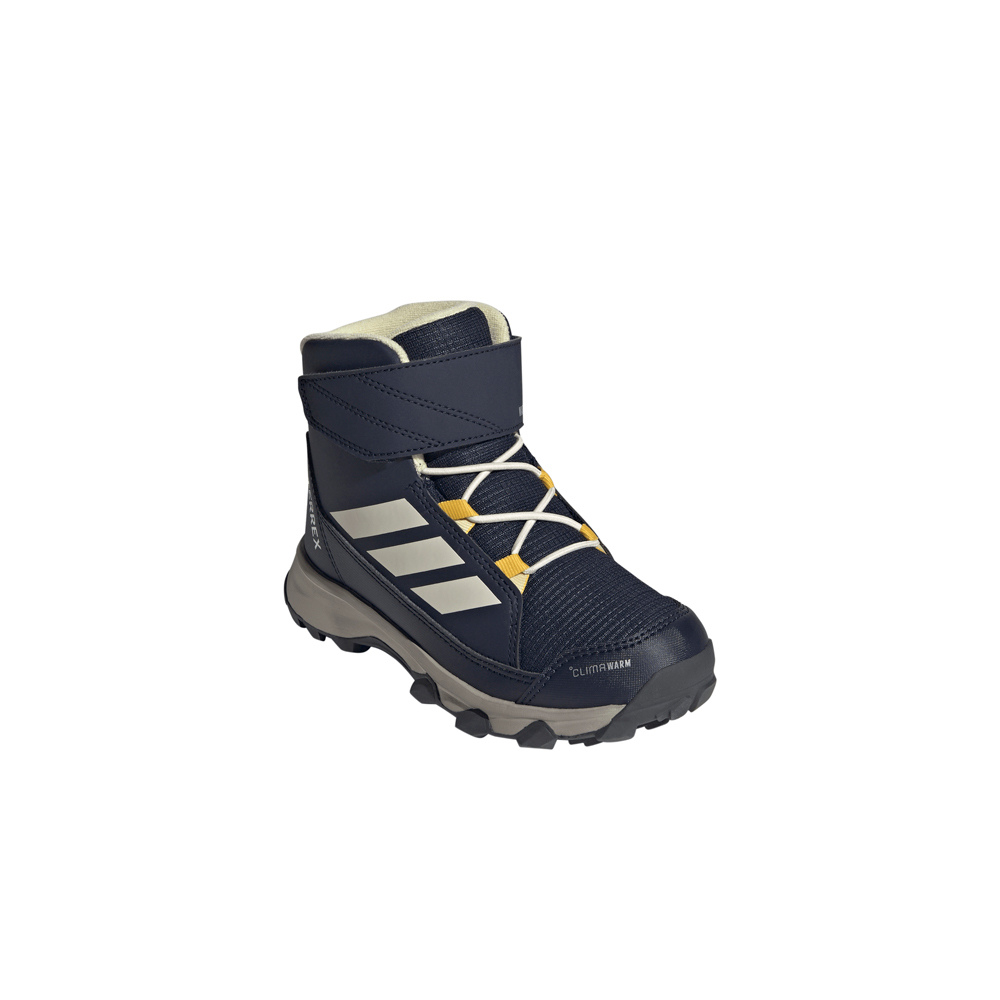 adidas bota trekking niño TERREX SNOW CF CLIMAWARM lateral interior