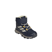 adidas bota trekking niño TERREX SNOW CF CLIMAWARM lateral interior
